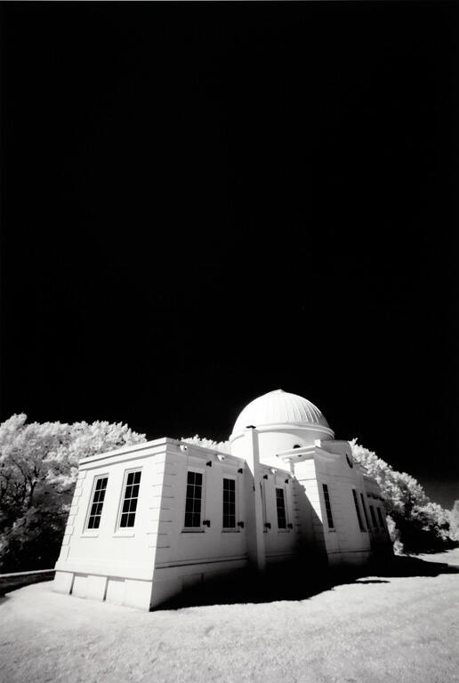Fuertes Observatory, Cornell University
