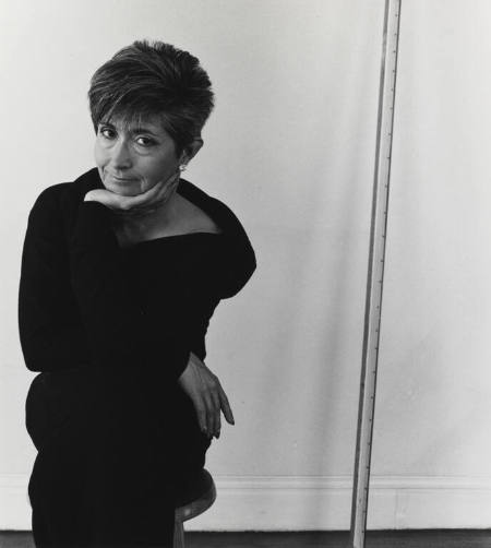 Twyla Tharp