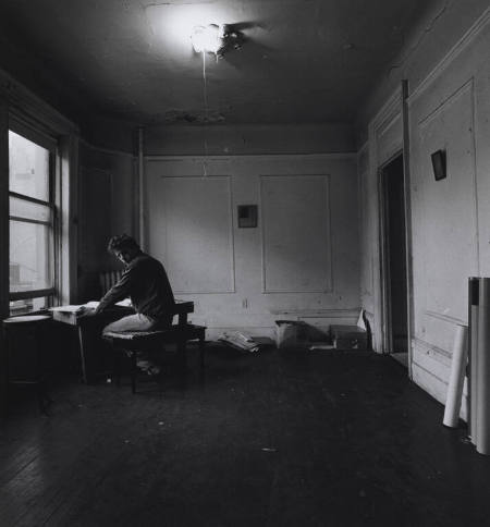 Philip Glass
