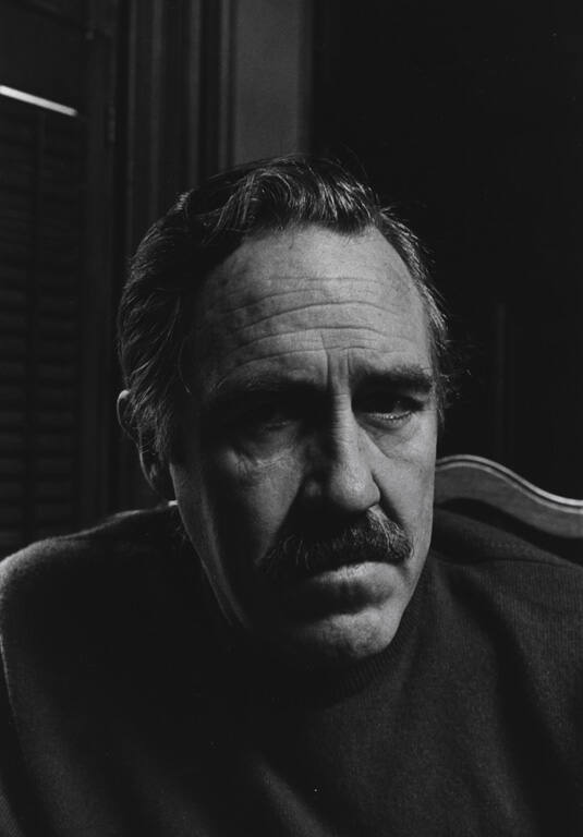 Jason Robards