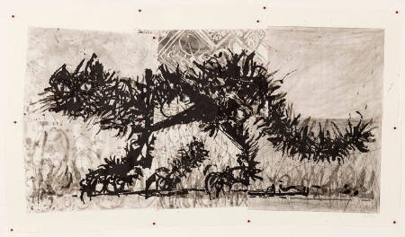 William Kentridge