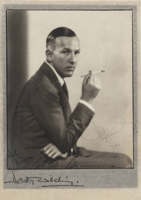 Noel Coward