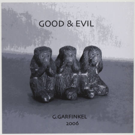 Good and Evil