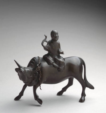 Incense burner