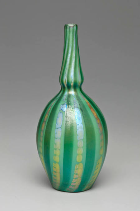 Gourd-shaped Vase