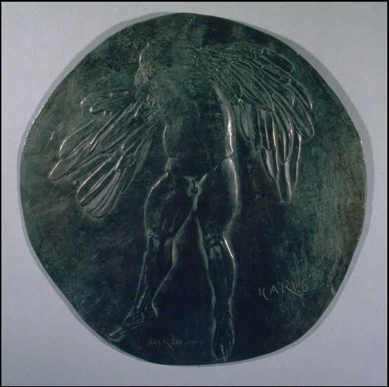 Icarus