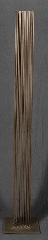 Sounding Sculpture