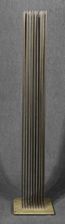 Sounding Sculpture
