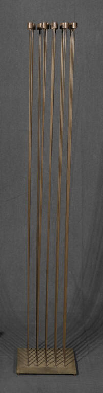 Sounding Sculpture