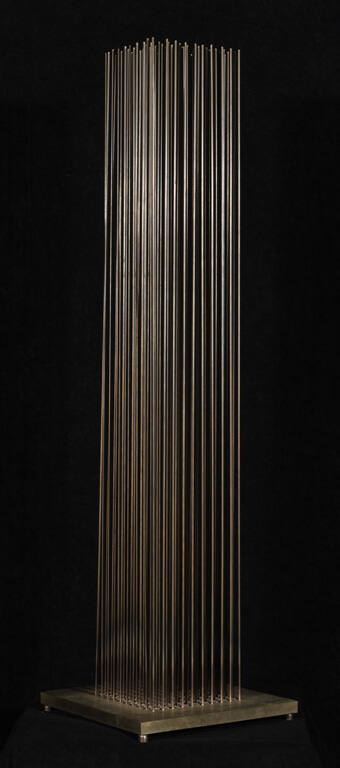 Sounding Sculpture
