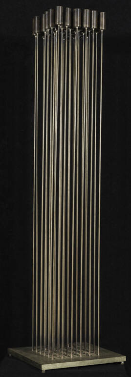 Sounding Sculpture