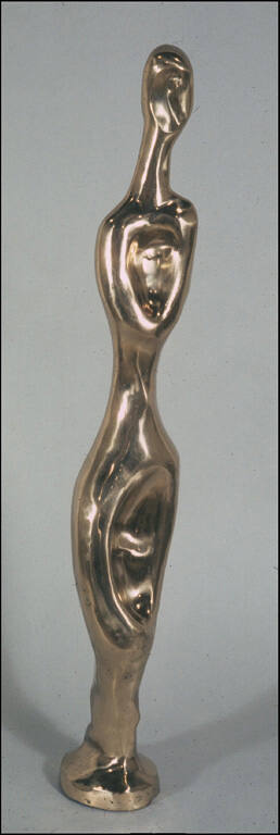Woman