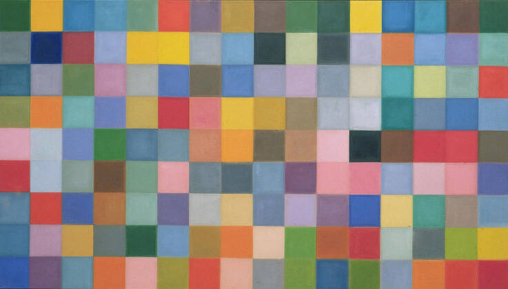 Episcopalian Pandemonium