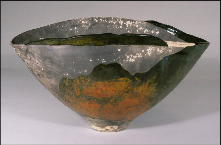 Bowl: Great sands basin