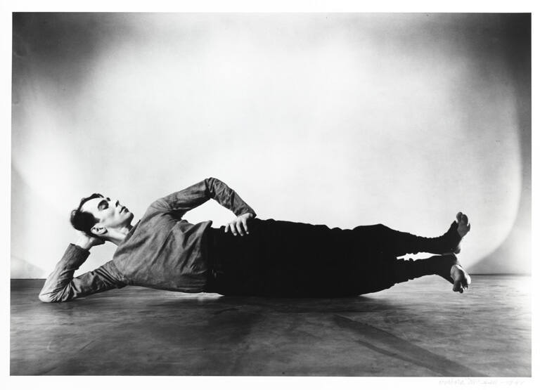 Charles Weidman - On My Mother's Side