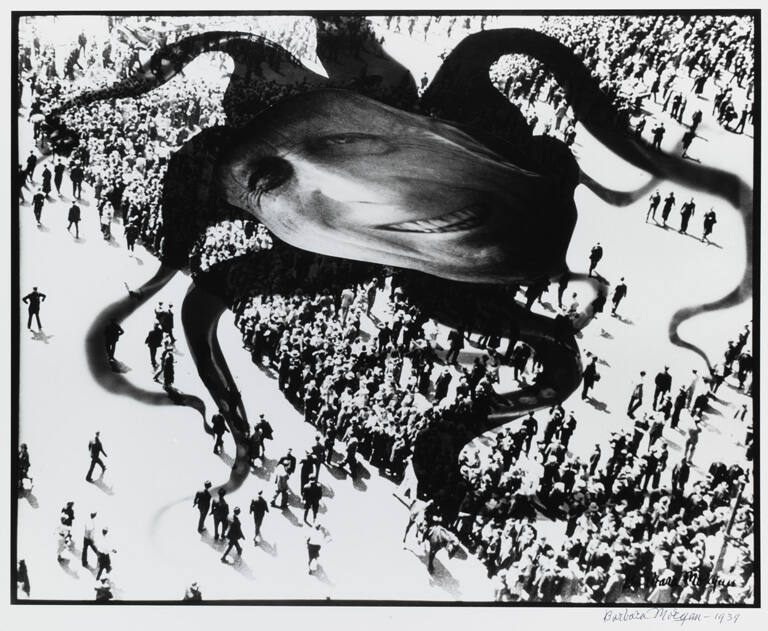 Hearst Over the People