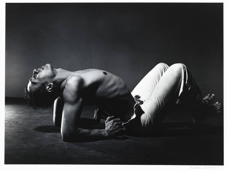 José Limón - Mexican Suite - Peon