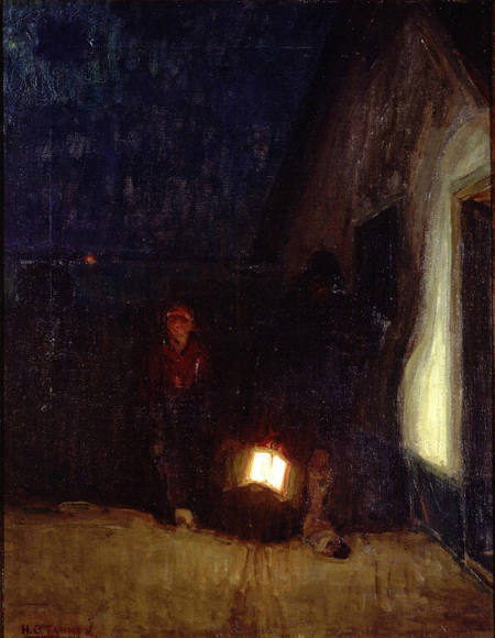 Henry Ossawa Tanner