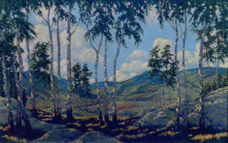 Untitled landscape