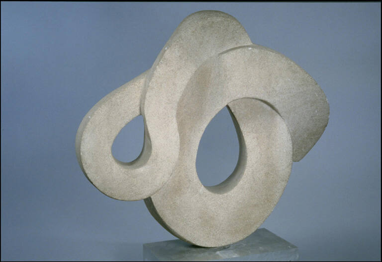 Untitled (Abstract Configuration)