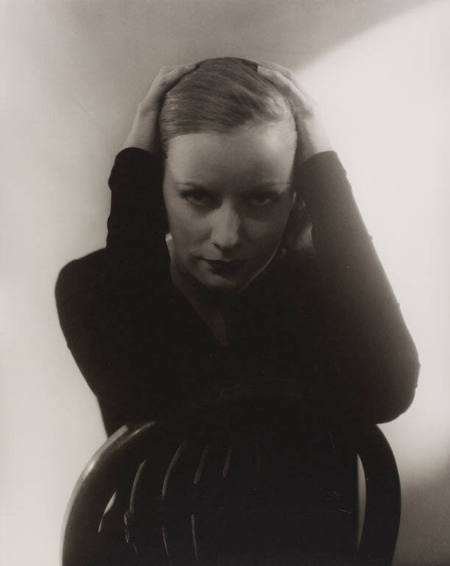 Edward Steichen