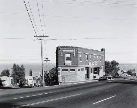 Tarnowski building, Duluth, Minnesota