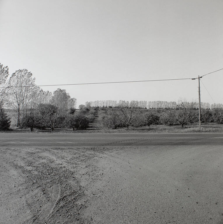 Landscape near Stillwater, Minnesota