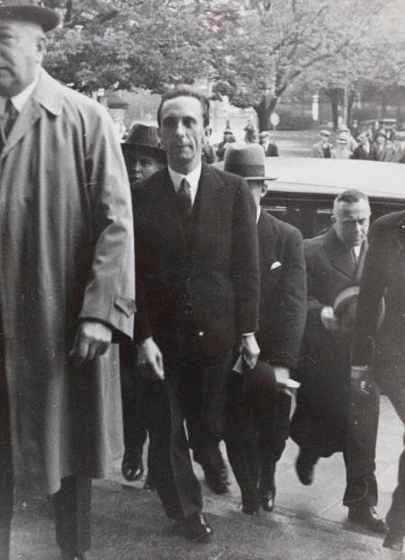 Alfred Eisenstaedt