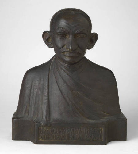 Gandhi