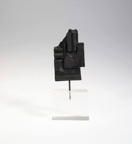 Louise Nevelson
