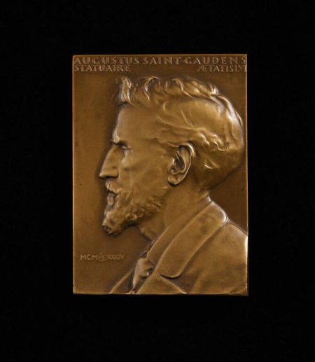 Medallic Art Co.