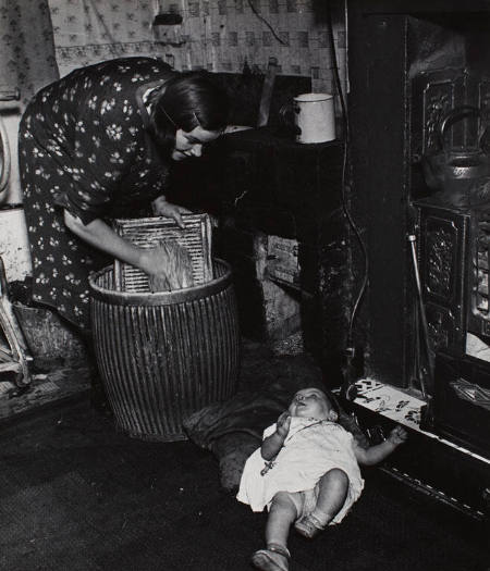 A Sheffield kitchen