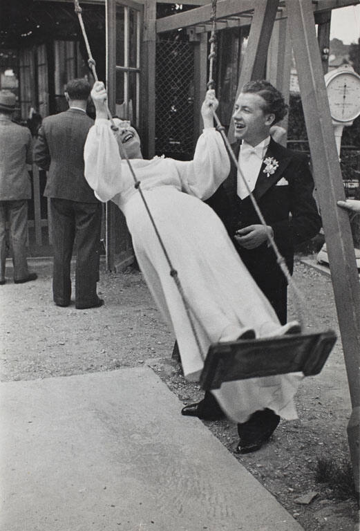 Joinville-le-Pont, France