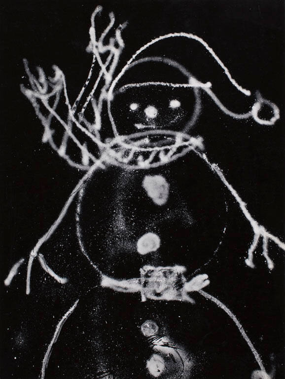 Juanita, from the series Family and Friends, 1945–1958