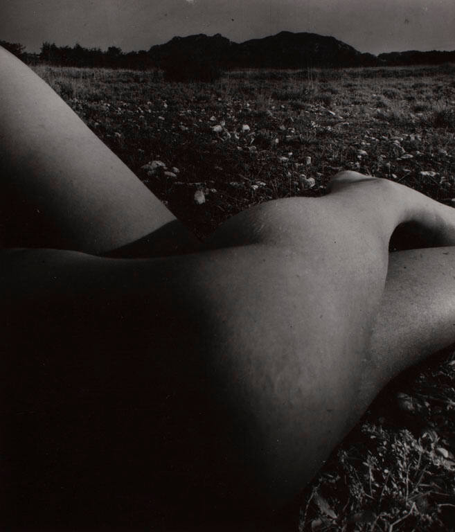 Bill Brandt