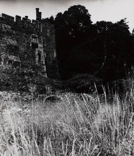 Berkeley Castle--Philip Marlowe