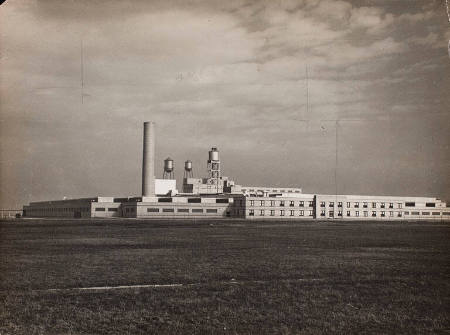 [Industrial Rayon Corporation, Painesville, Ohio]