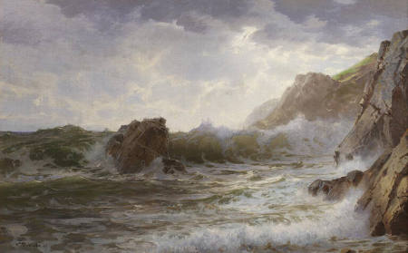 William Trost Richards