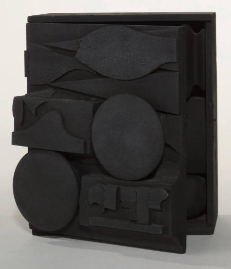 Black Cryptic II