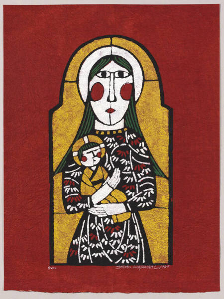 Madonna