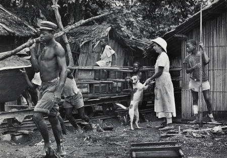 W. Eugene Smith