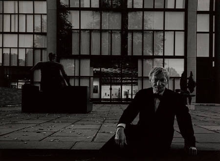 Louis Kahn