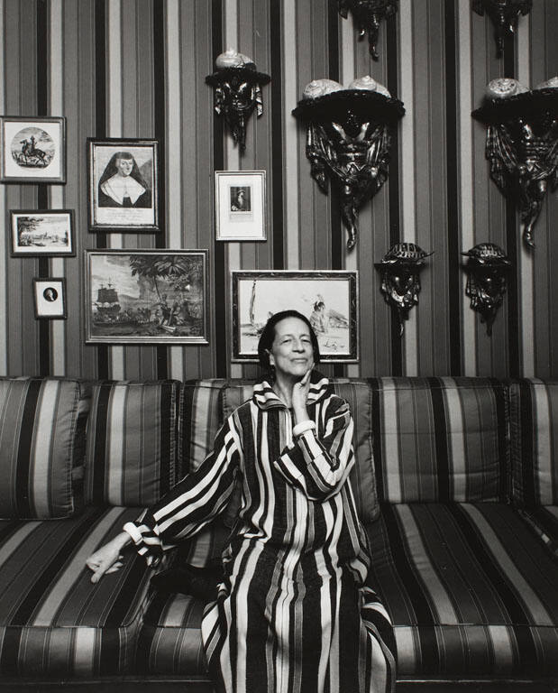 Diana Vreeland