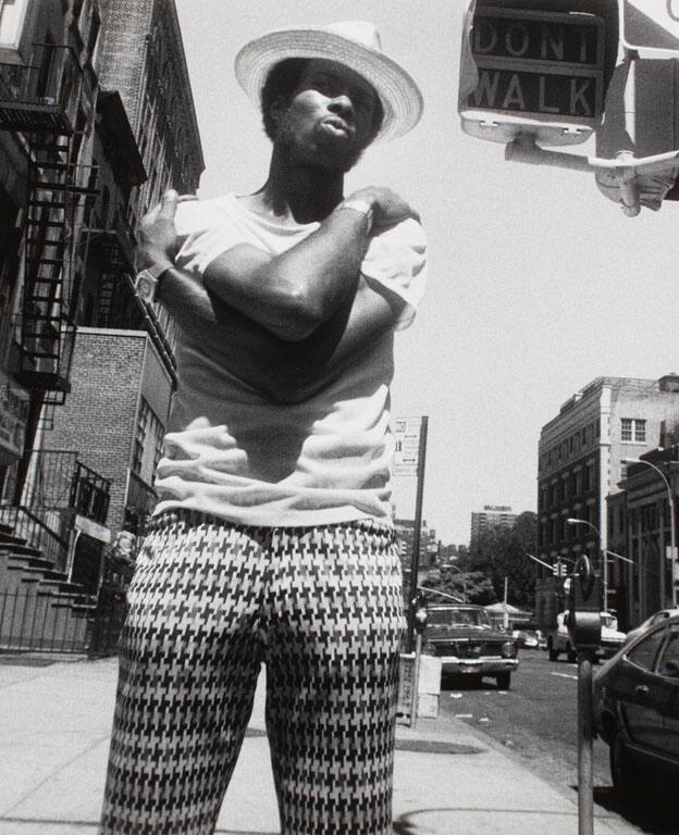 2nd Ave. and 12th St.