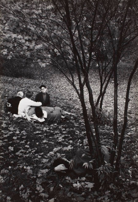 Dave Heath