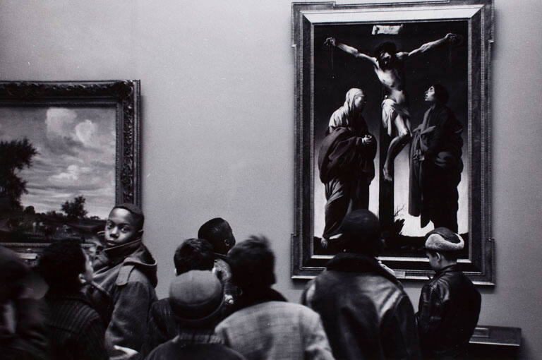 Metropolitan Museum of Art, NYC