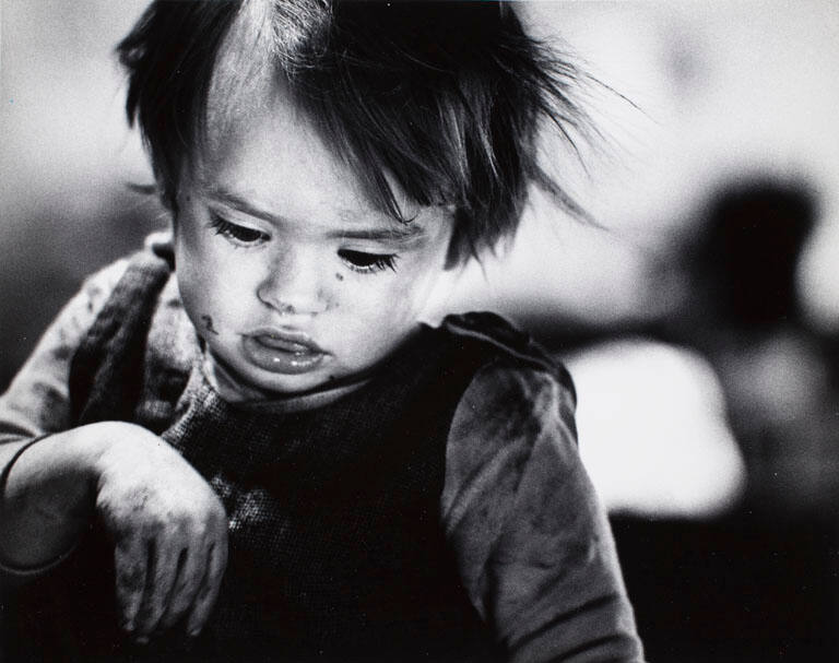 Theo Chapell, Bull's Neck Bridge, New York