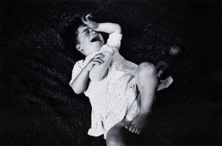 Untitled (Erin Freed, NYC?)