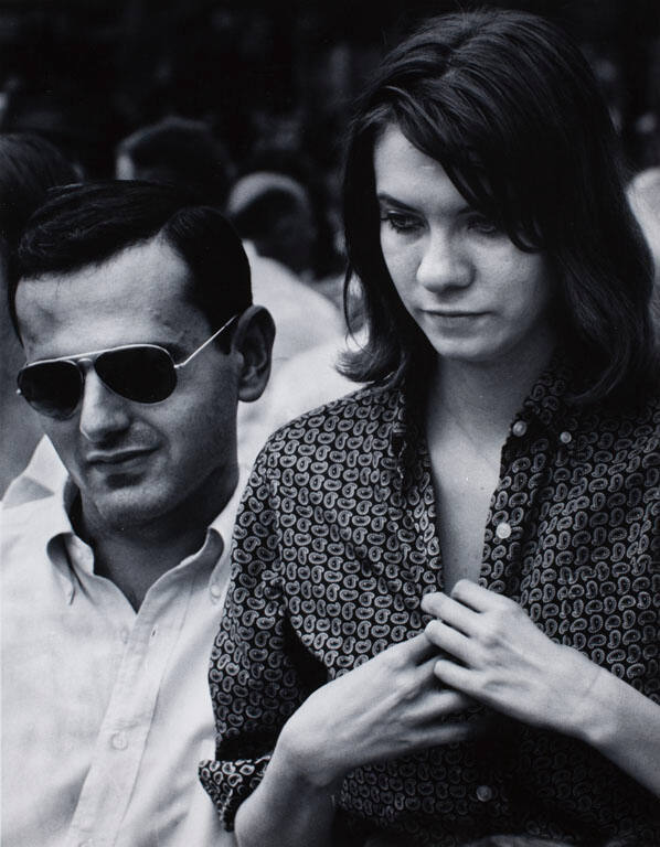 Washington Square, New York City