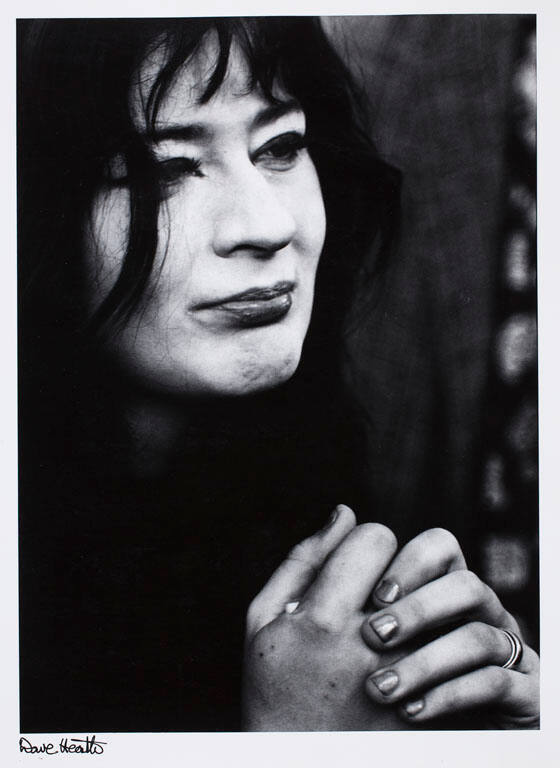 Washington Square, New York City